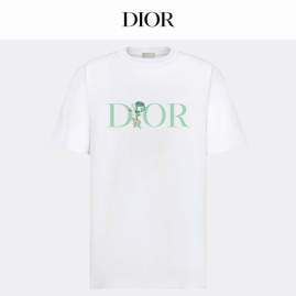 Picture of Dior T Shirts Short _SKUDiorXS-Lxetr10915453